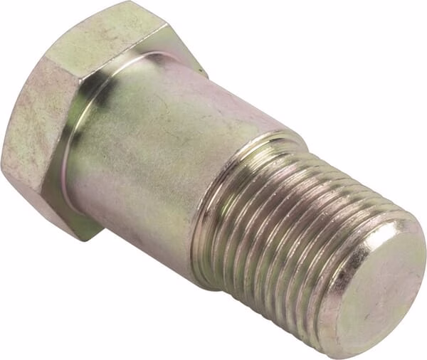 Eje de disco de tornillo corto siembra izquierda Prosem K 3 Eje de disco de tornillo corto siembra izquierda Prosem K - Imagen 3