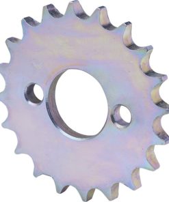 Disco de 20 dientes 3/8" øint 22 mm