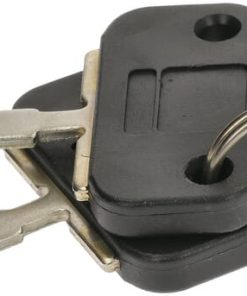 Juego de llaves para cerradura de encendido