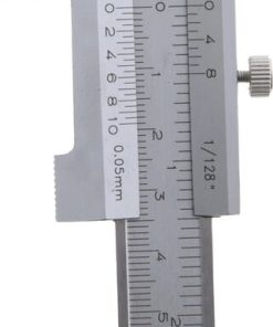 Calibre trazar univers. 200 mm 8 Calibre trazar univers. 200 mm
