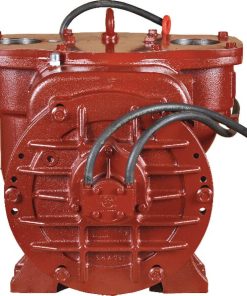 Bomba depresora portátil, estándar, B.P.