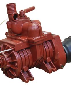 Bomba depresora 540 CCW lubricación automática B.P.