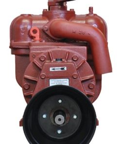 Bomba depresora 540 CCW lubricación automática B.P.