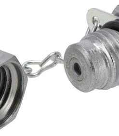 Punto de prueba WD 3/8 BSP