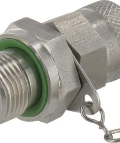 Punto de medición 3/8 WD RVS