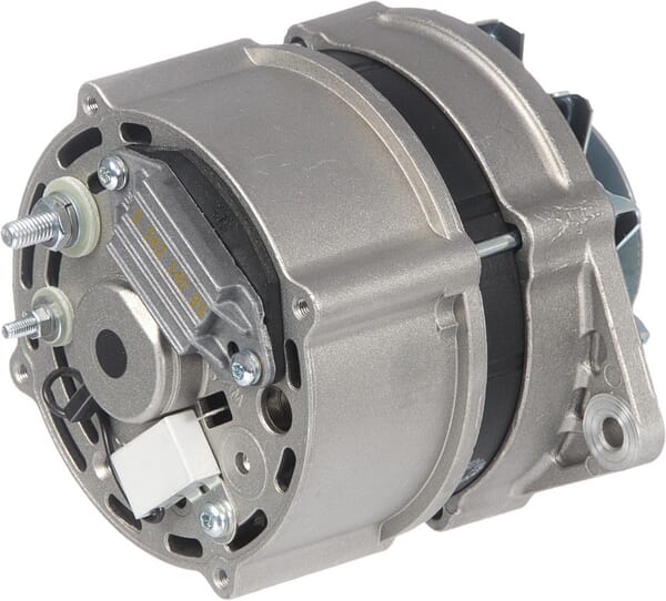 Alternador, 14V 100A 3 Alternador, 14V 100A - Imagen 3