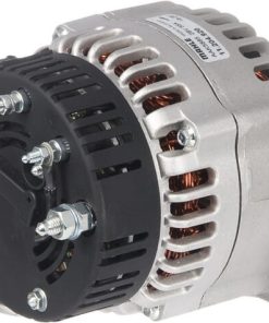 Alternador 28 V 55 A 5 Alternador 28 V 55 A