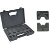 Matrices de crmping serie 45, para terminales serie R de 6-150mm²