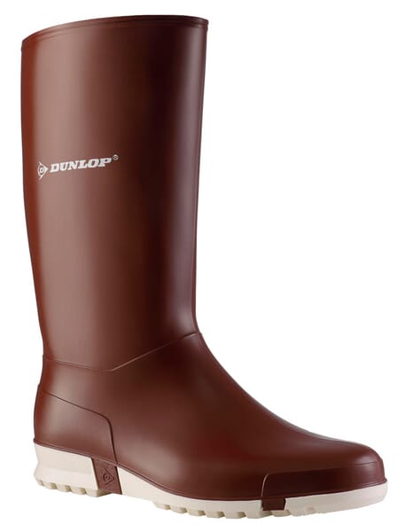 Dunlop Sport Borgoña talla 40 7 Dunlop Sport Borgoña talla 40 - Imagen 7