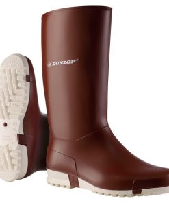 Dunlop Sport Borgoña talla 39