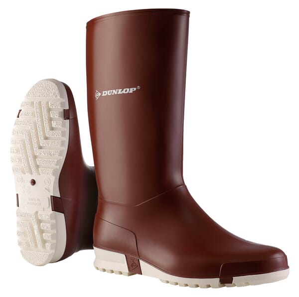 Dunlop Sport Borgoña talla 35 11 Dunlop Sport Borgoña talla 35 - Imagen 11