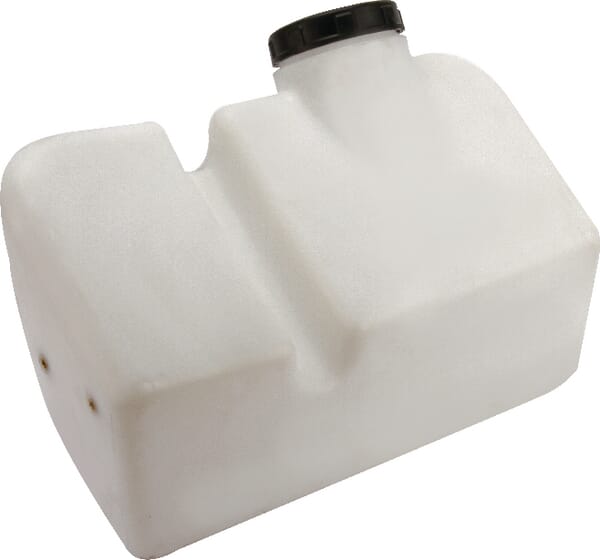 Recipiente de agua de limpieza 4 Recipiente de agua de limpieza - Imagen 4