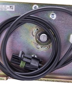 Motor exclusión automática fila 5 seg 10Nm 5 Motor exclusión automática fila 5 seg 10Nm