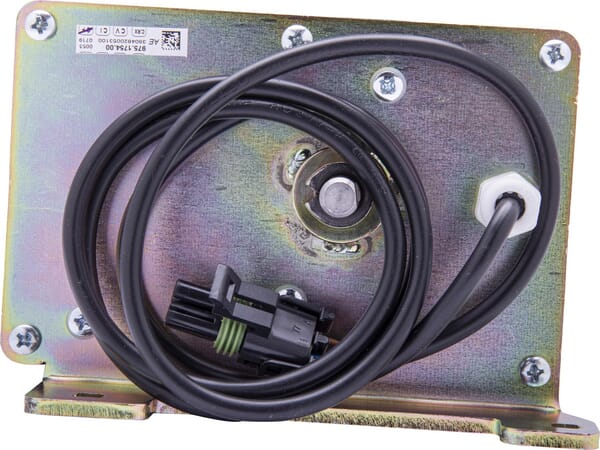 Motor exclusión automática fila 5 seg 10Nm 3 Motor exclusión automática fila 5 seg 10Nm - Imagen 3