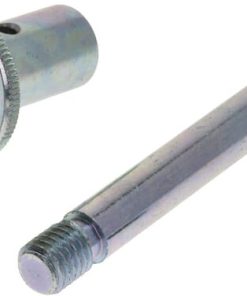 Tornillo de fijación largo