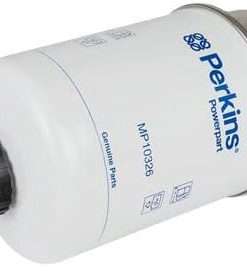 Filtro de combustible, Perkins - Imagen 3