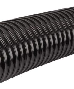 Manguera Air-Flex ø100 negra