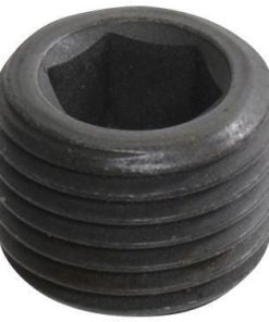 Tapón 1/4" BSP 5 Tapón 1/4" BSP