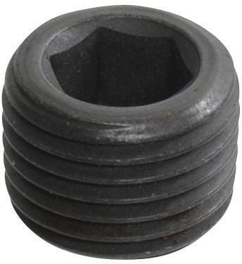 Tapón 1/4" BSP 3 Tapón 1/4" BSP - Imagen 3