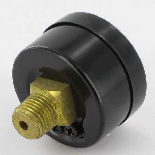 Vacuómetro visual 1/4" BSP trasero MPS/SF2 - Imagen 3