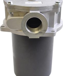 Filtro de retorno MPF 400/3-A