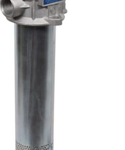 Filtro retorno MPH 110-4-A10