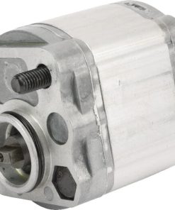 Bomba MPP 2 cc D Gr.1 sil.