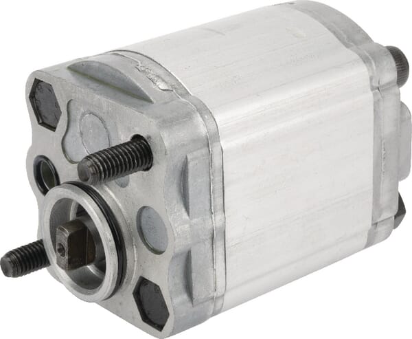 Bomba MPP 4,3 cc D Gr.1 sil. 3 Bomba MPP 4,3 cc D Gr.1 sil. - Imagen 3