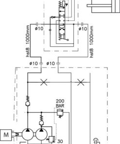 Ud. hend. tr. GX160 4,8 HP 2,6