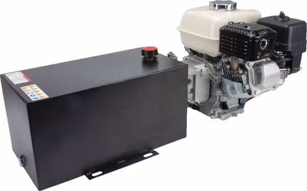Powerpack para MPP85F902 - Imagen 3