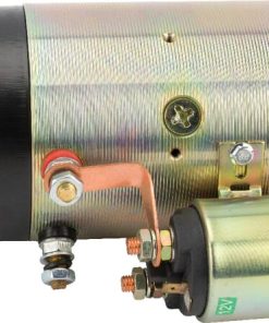Motor MPP 12V CC 2100W relé incluido