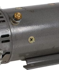 MPP Motor 24 VCC 3000W, B14A