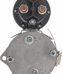 Motor 24V CC 800W relé incl