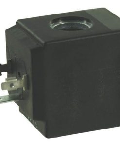 Bobina para 2/2 válvula 24 V DC
