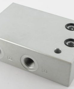 MPP Placa base 2 secciones 9 MPP Placa base 2 secciones