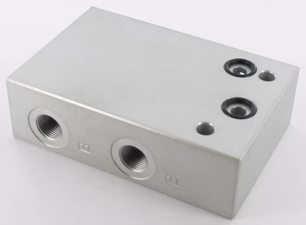 Colector, 2 secciones - Imagen 5