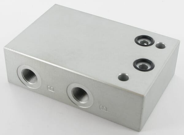 MPP Placa base 2 secciones 5 MPP Placa base 2 secciones - Imagen 5