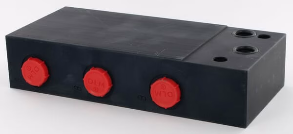 Colector, 3 secciones - Imagen 5