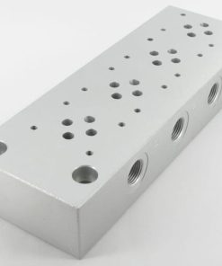 MPP Placa base 4 secciones 9 MPP Placa base 4 secciones