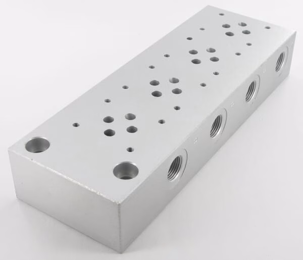 Colector, 4 secciones - Imagen 5