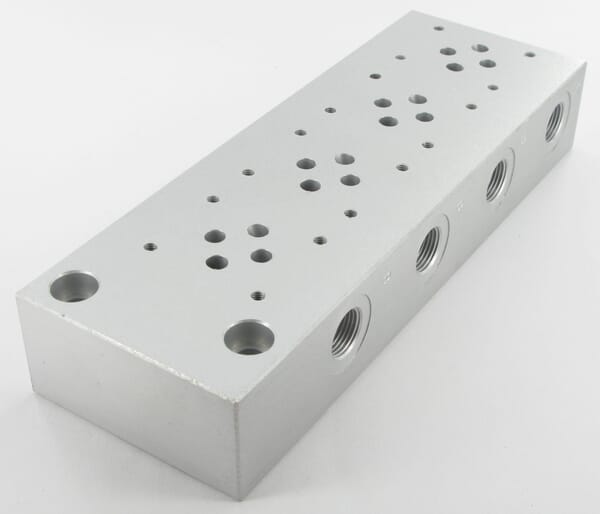 MPP Placa base 4 secciones 5 MPP Placa base 4 secciones - Imagen 5
