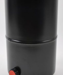MPP Depósito de aceite 12 l