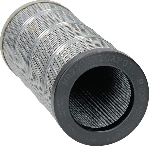 Elemento de filtro 10 µm 4 Elemento de filtro 10 µm - Imagen 4