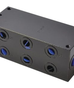 Placa de base NG6