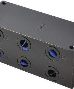 Placa de base NG6