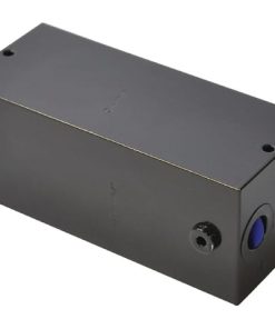 Placa de base NG6 + perforación