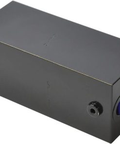 Placa de base NG6 + perforación