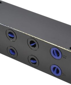 Placa de base NG6