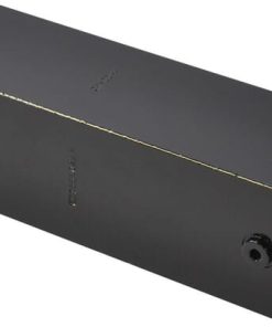 Placa de base NG6 + perforación