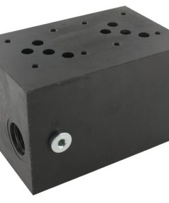 Placa de base NG10+perforación